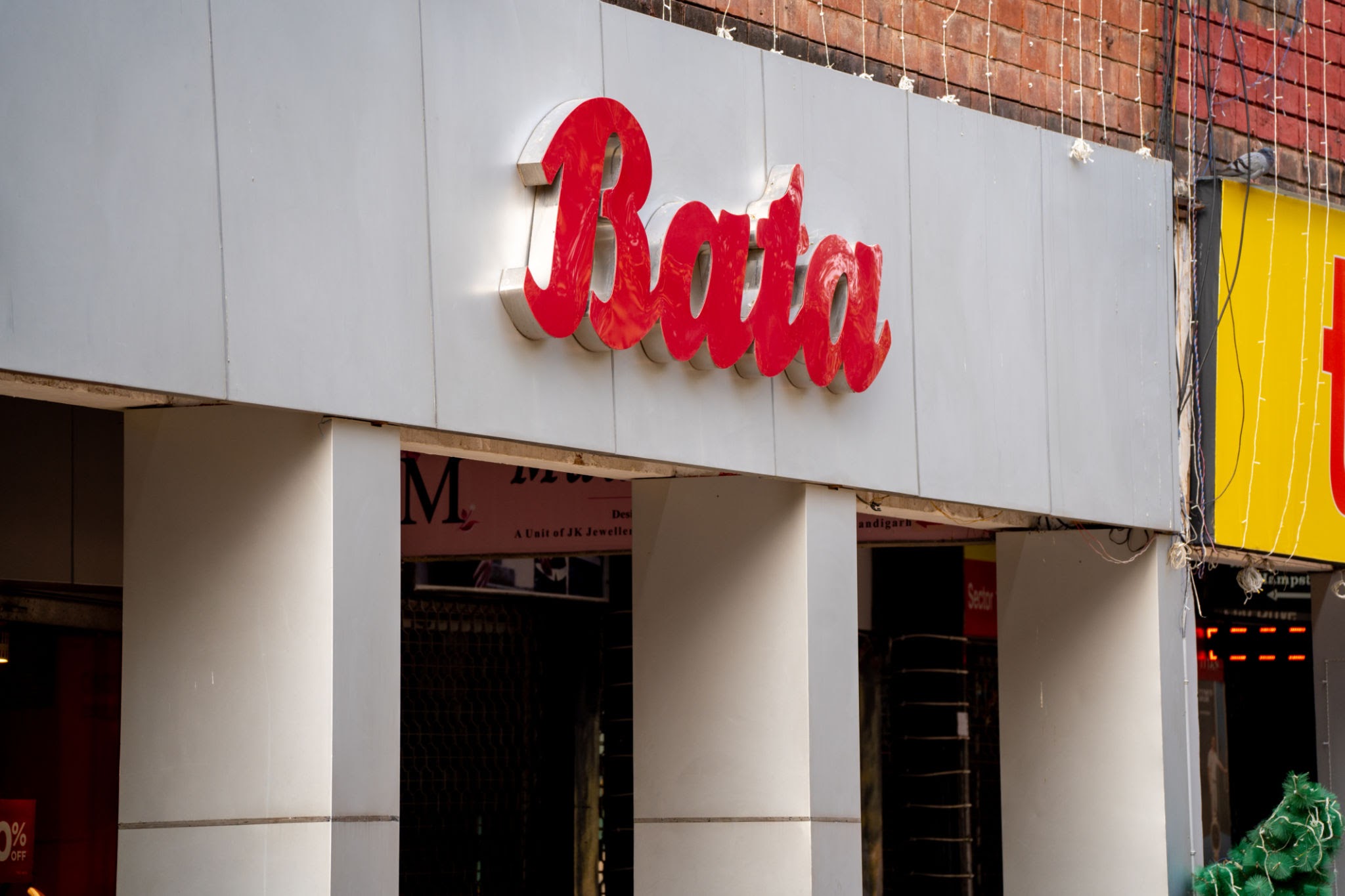 Bata India Approves ₹25 Dividend as Q1 Revenue Hits ₹9.79 Billion