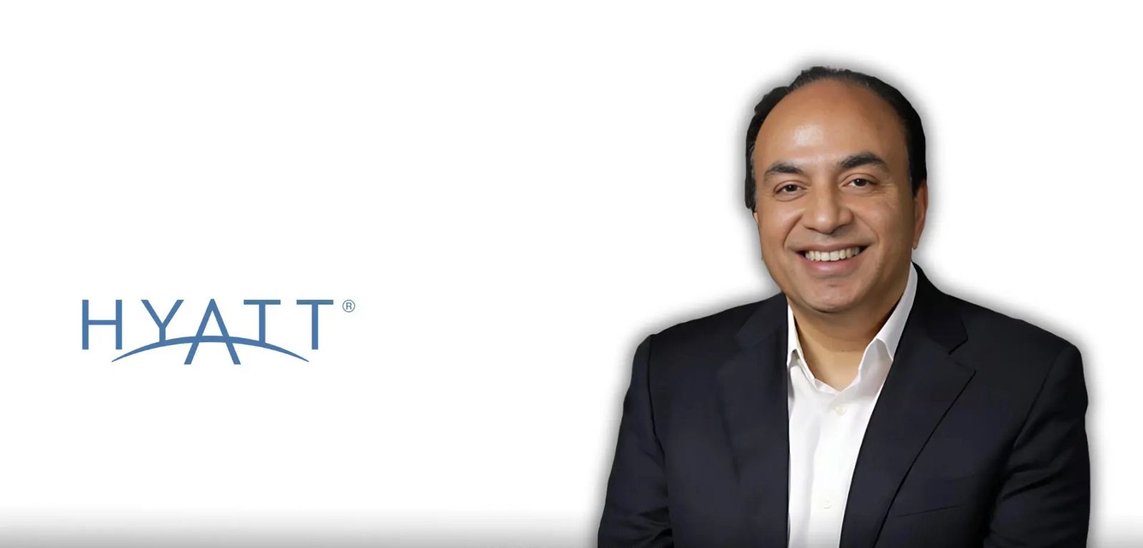 Hyatt hands India’s hospitality reins to Vikas Chawla