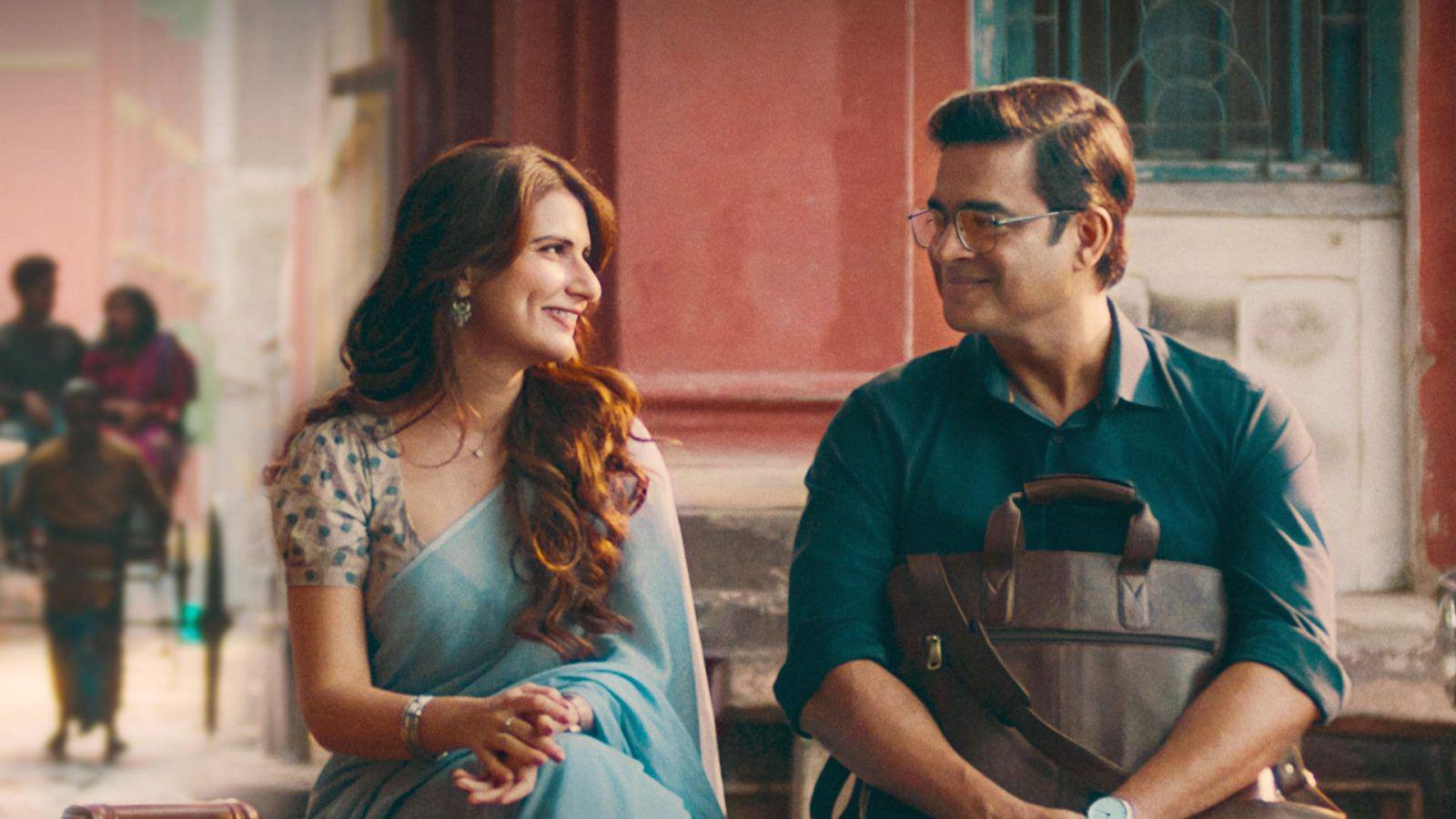 Fatima Sana Shaikh Spills the Real Tea: Love, Loss & a Plot Twist Off-Screen