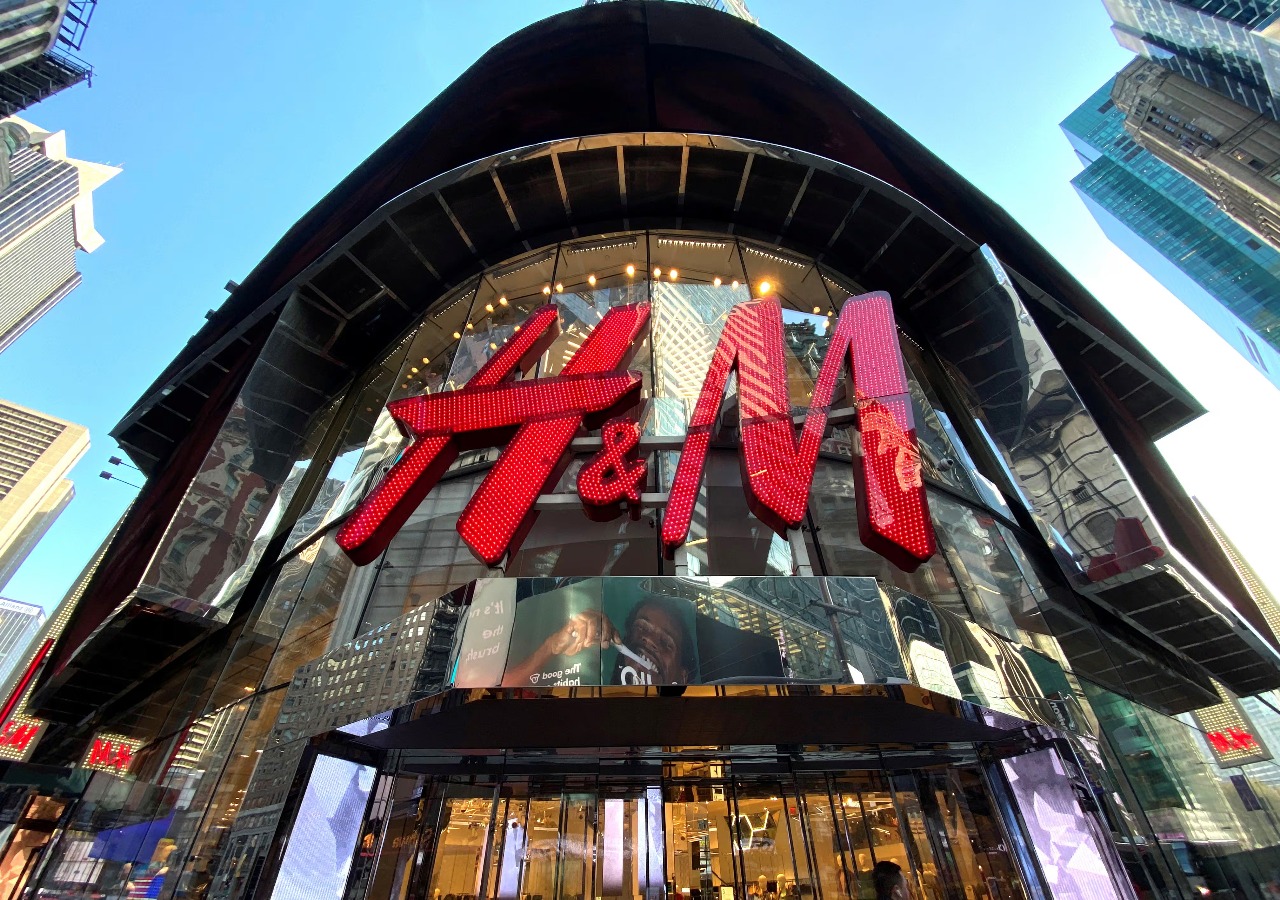 Fashion Frontiers: H&M Eyes Expansion In Brazil, Latin America, And India For Next Growth Wave