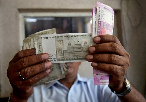 Indian States Shift to Short-Term Funds Amid Hardening Long-Term Yields