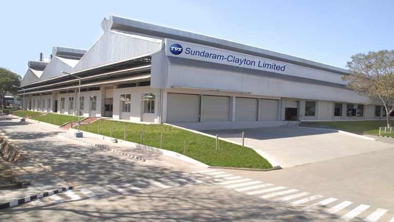 Sundaram Clayton Announces CFO Transition as Ajay Kumar Steps Down