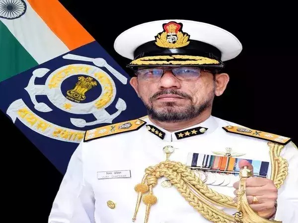 India’s V.D. Chafekar Appointed as ReCAAP ISC’s 7th Executive Director, Strengthening Global Maritime Security
