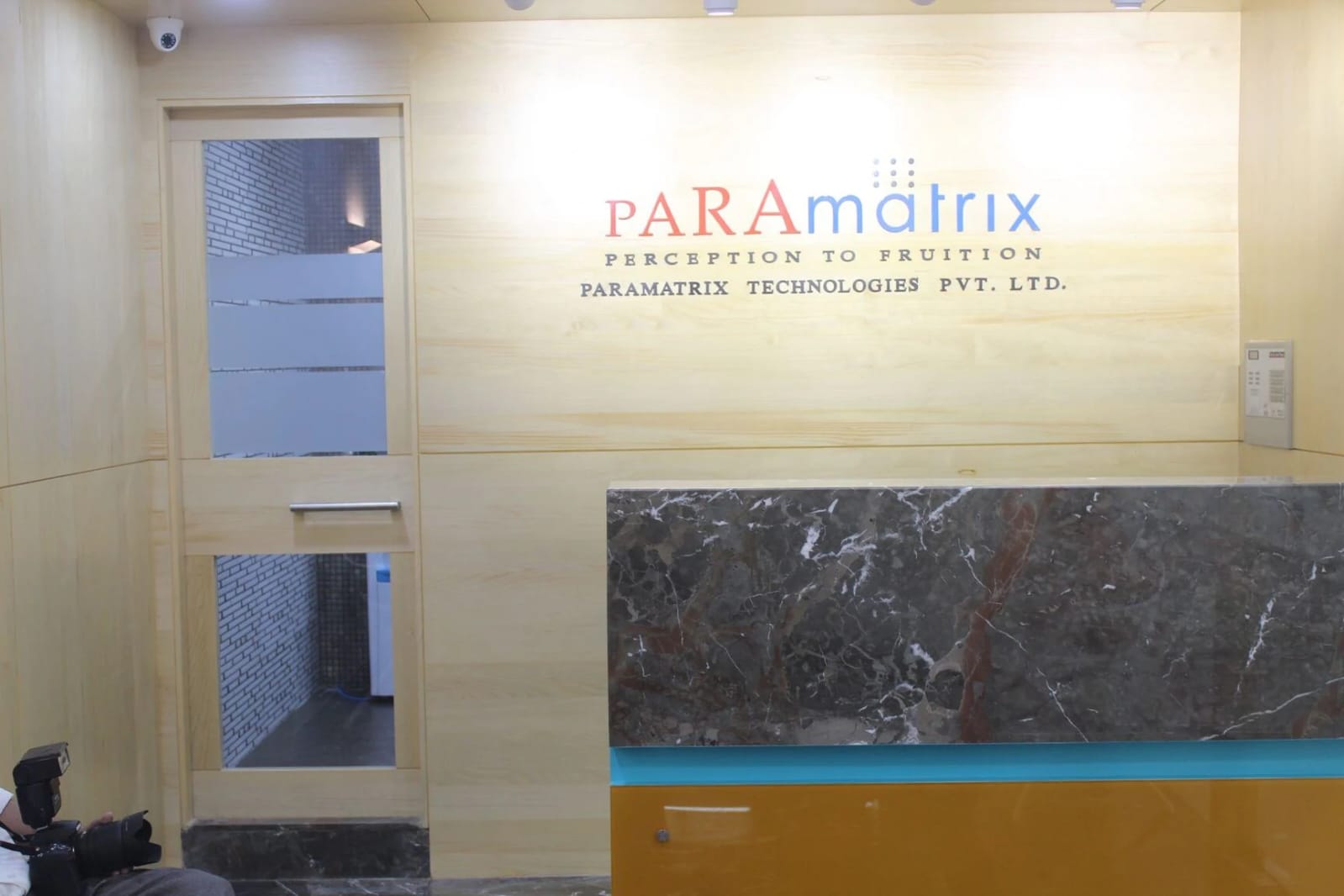 Paramatrix Technologies Turns the Tide: Secures Rs. 47 Lakh Settlement, Boosting Business Liquidity