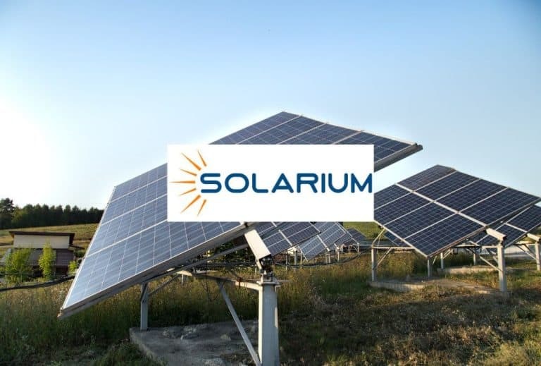 Solar Surge Secured: Solarium Green Energy Bags Rs 80.6 Million Order For Turnkey Project Delivery