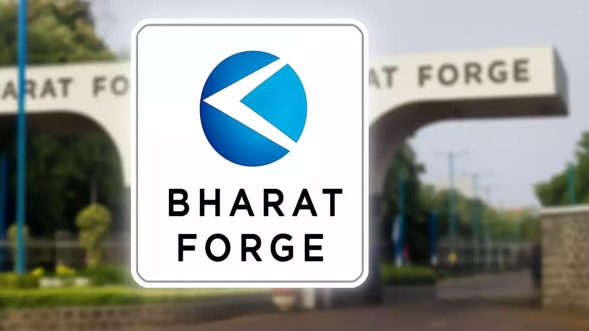 Bharat Forge Approves ₹8 Billion Unsecured Rupee Term Loan