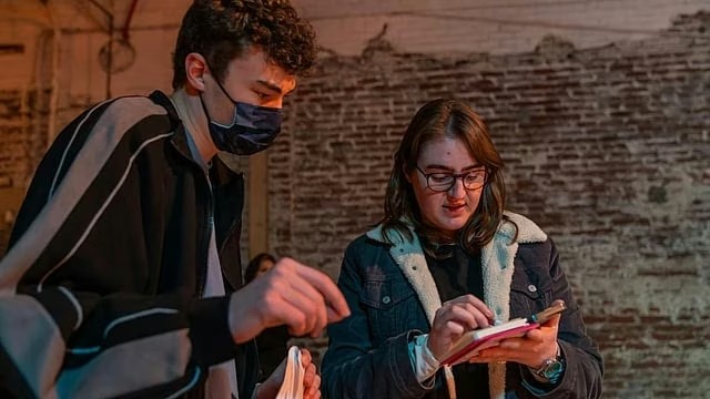 A New Era Of Storytelling: Why Tova Bracha Swartz Could Inspire India’s Next Global Content Wave