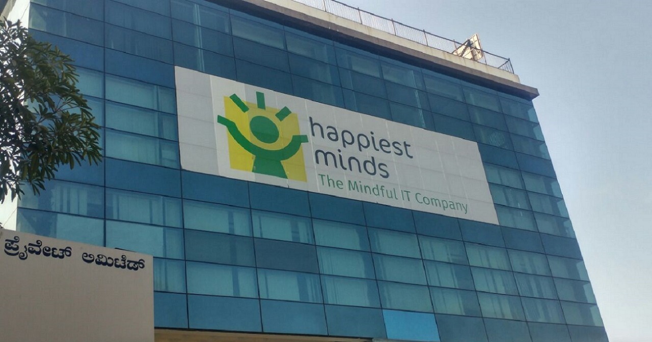 Happiest Minds Technologies Welcomes Anand Balakrishnan as CFO, Strengthening Financial Leadership