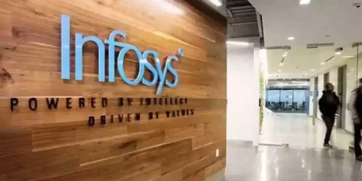 Infosys, Lufthansa Group, and Lufthansa Systems Join Forces to Accelerate Digital Transformation