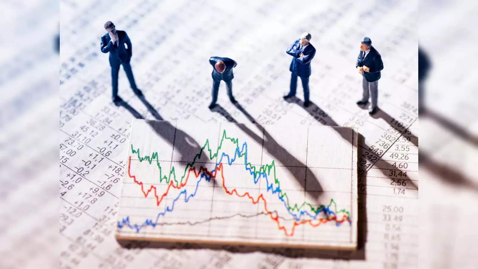 Beyond the Market Volatility: How Retail Investors Can Surf the Waves of Opportunity!