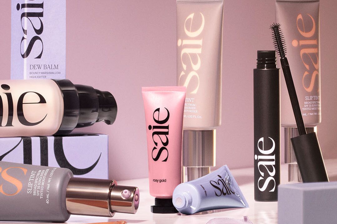 WOW STORY OF THE DAY: From Zero Shelves to $100M Selfies: How Saie Beauty Became the Clean Queen of Gen Z