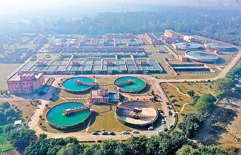 Delhi’s Summer Water Blueprint: Action Plan 2026 Targets Reliable Supply Across City