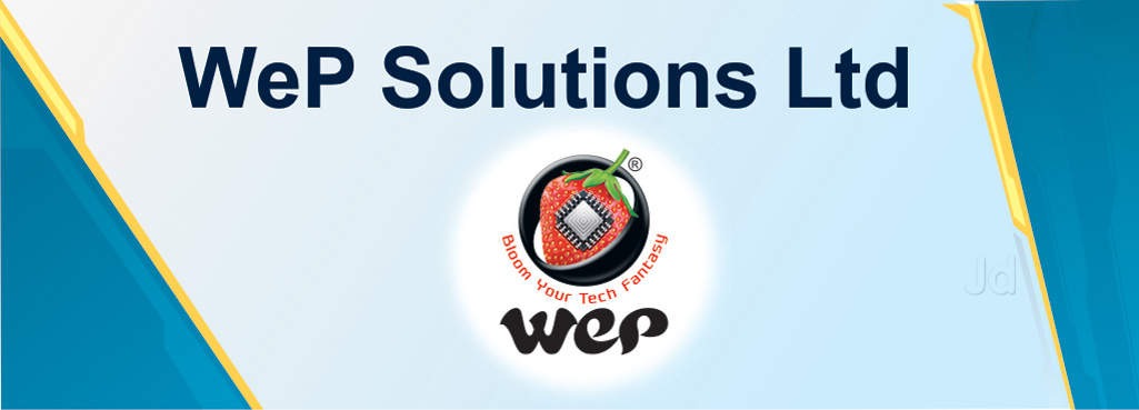 WeP Solutions Partners with Dynabook to Deliver Enterprise-Grade Computing Across India
