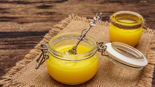 Golden Elixir for Glowing Skin: Nutritionist Endorses Desi Ghee in Modern Skincare