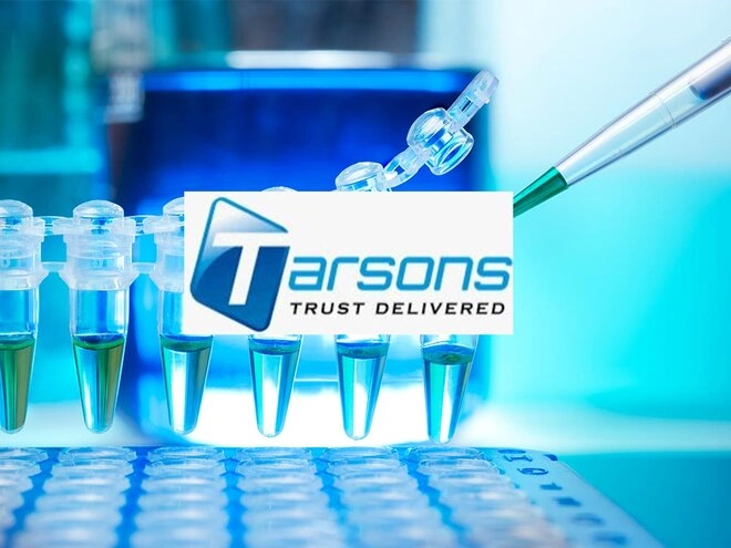 Tarsons Products Posts ₹1.08 Billion Revenue, ₹50.4 Million Profit in December Quarter