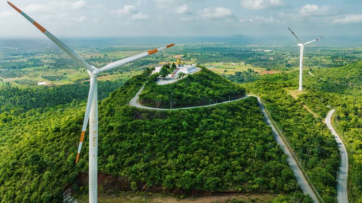 India’s Green Future: CRISIL Forecasts Historic $10 Trillion Investment for Energy Efficiency