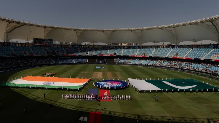 Cricket's Biggest Rivalry Under Desert Sun: India vs Pakistan Clash Set for Perfect Weather