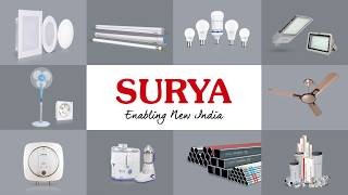Surya Roshni Delivers Steady Performance in June Quarter with Solid Revenue and Profit Growth