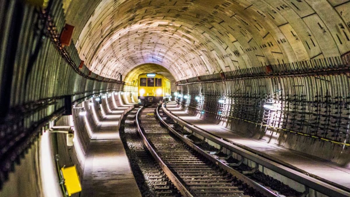 Depths Of Progress: Indore’s Chhota Ganpati station Outpaces Delhi’s Hauz Khas In Metro Engineering