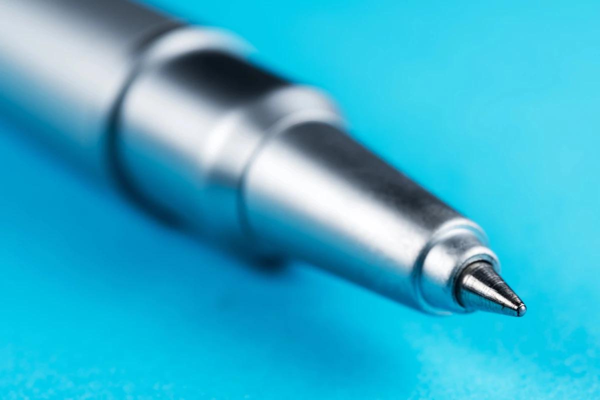 Ink-redible Legacy: The Biro Pen Celebrates 80 Years of Writing History