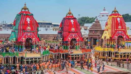 Why Millions Still Walk the Grand Road: The Enduring Power of Rath Yatra
