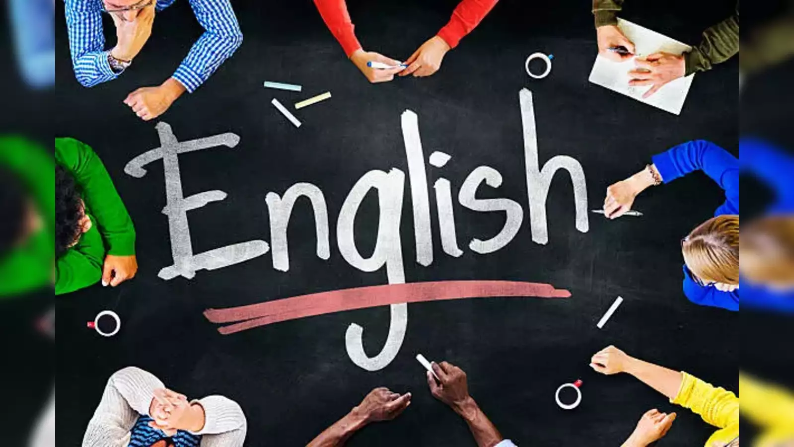 India Surpasses Global Average in English Proficiency, Delhi Tops Rankings