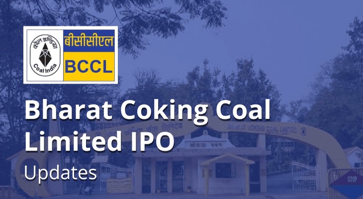 Bharat Coking Coal IPO Opens: Strong Investor Interest and Premium Buzz