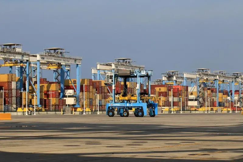 AD Ports and SPG Yantai Partner to Boost Green Automotive Trade Across Asia and MENA