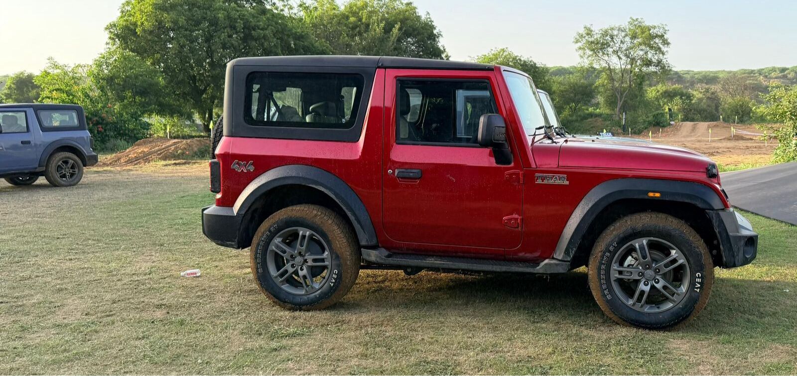 Mahindra Thar Price Hike: Adventure SUV Now Comes at a Premium