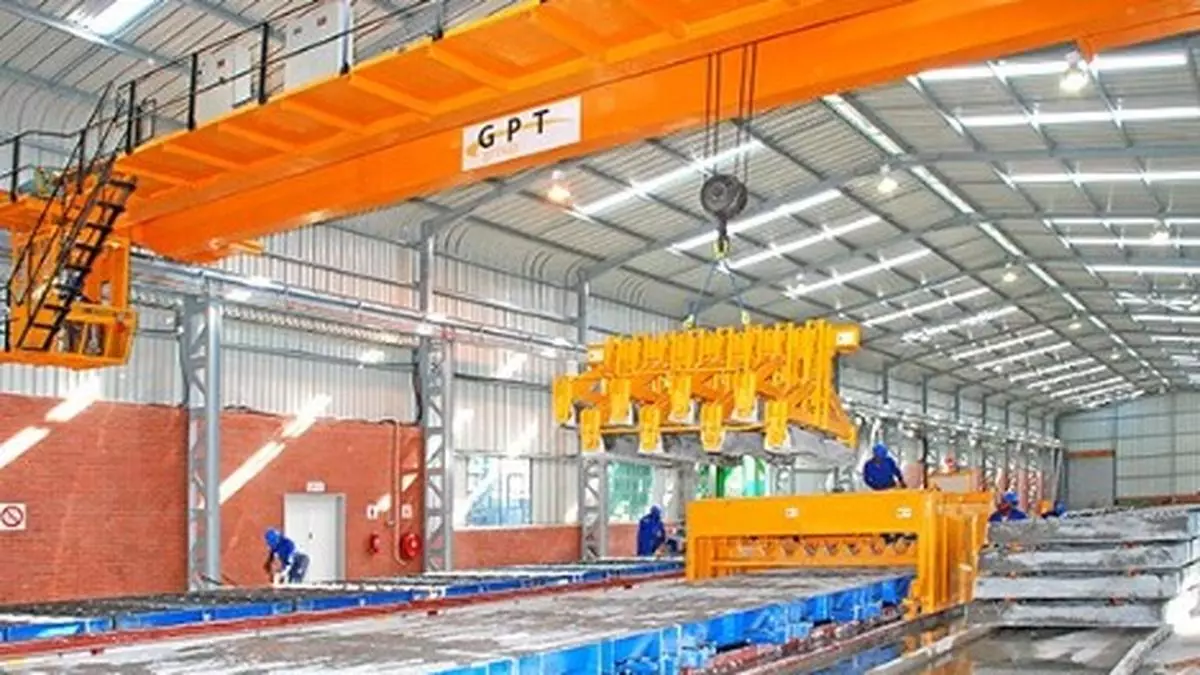 GPT Infraprojects Secures ₹130 Mn Order from Eastern Railway—Boosts Sleeper Supply Portfolio