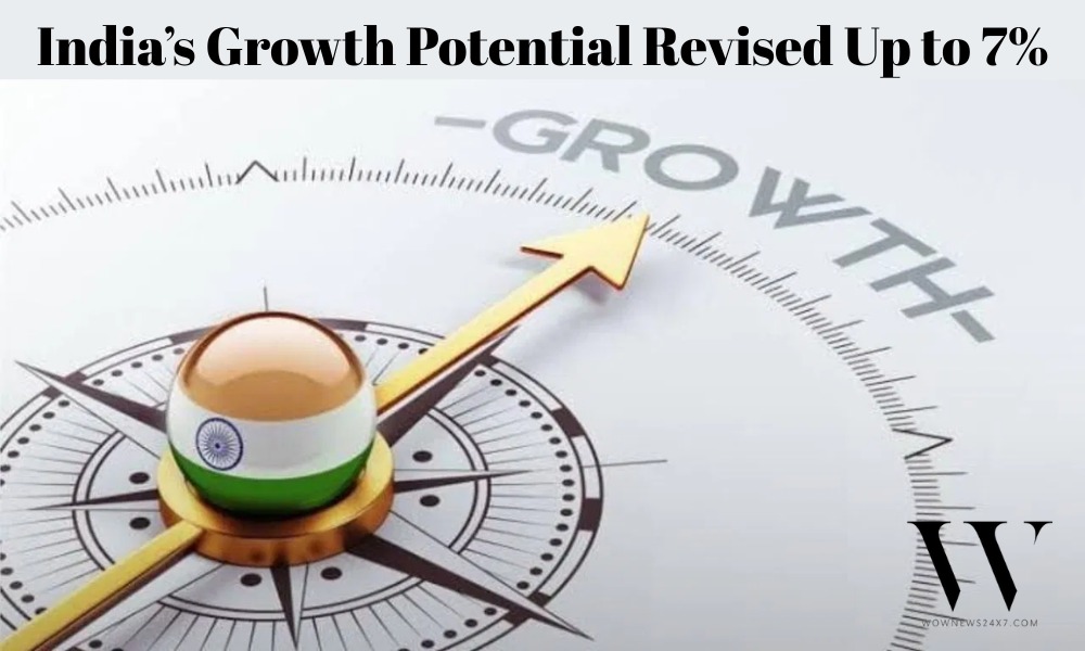 India’s Growth Story Continues: FY27 Poised for Adjustment, Opportunity, and Reform-Led Expansion