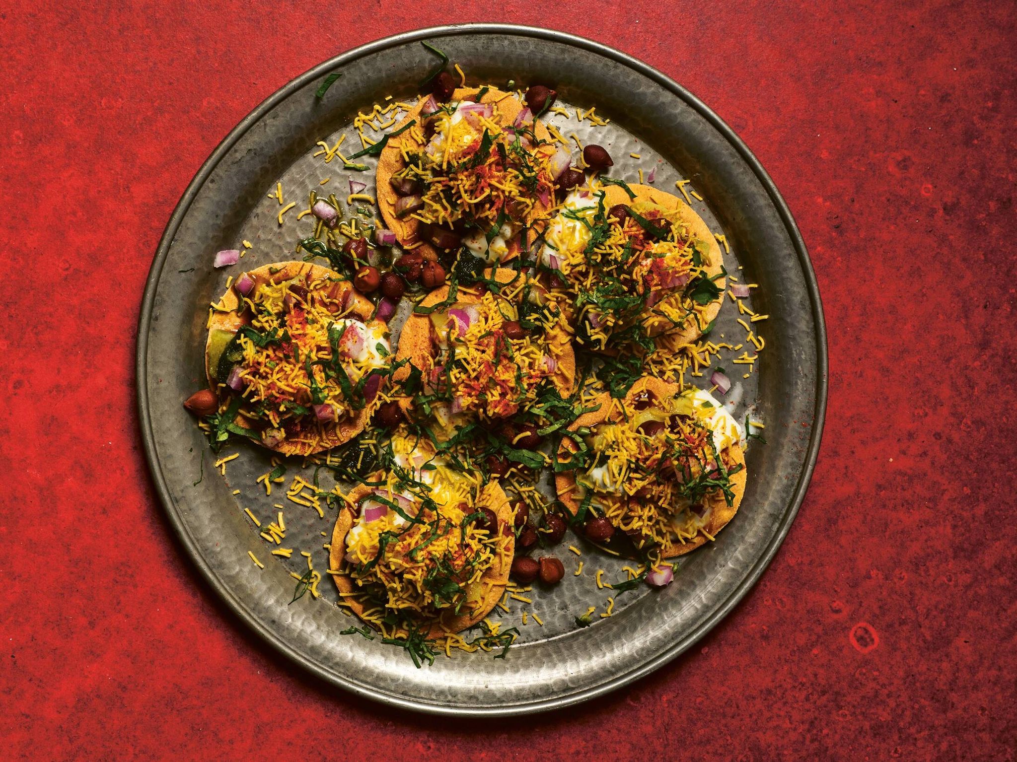 Spice, Scrolls & Stories: ‘The Food of Bharat’ Dishes Out India’s Culinary Chronicles