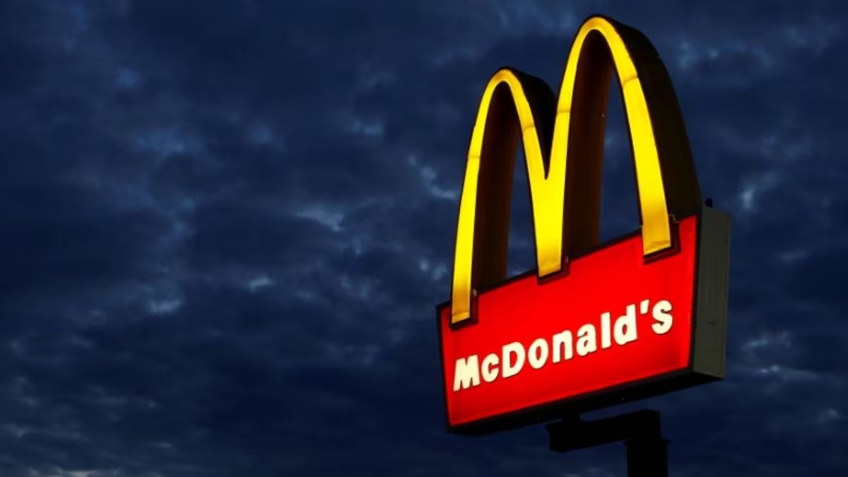 McDonald’s Surprise Sales Slump: Is the Era of Fast-Food Resilience Over?