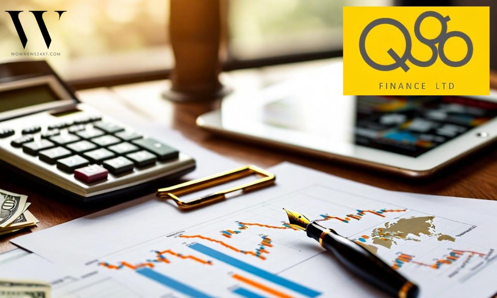 Capital Boost: QGO Finance Clears ₹20M Non-Convertible Debenture Issue