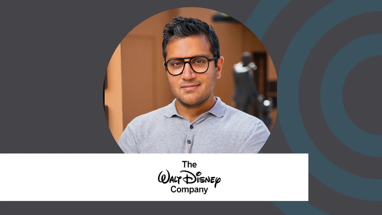 The Magic Maker: Inside The Strategy To Rekindle Love For Disney