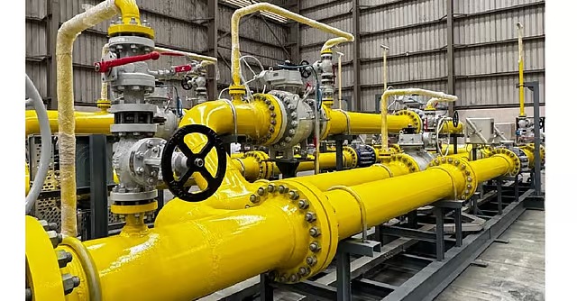 Cryogenic Ogs Ltd Receives Loi Worth Rs 9.8 Million From Advanced Sys-Tek