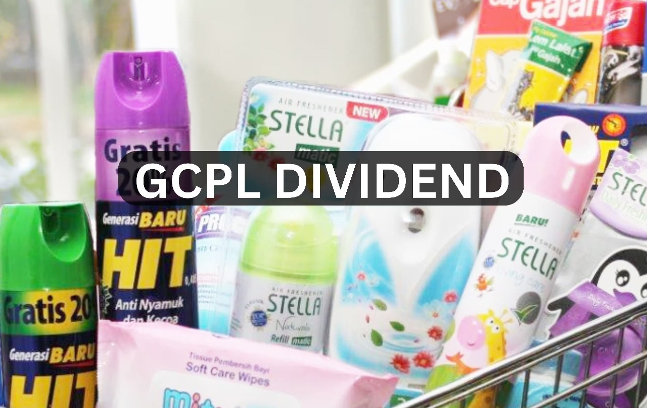 Dividends and Deals: Godrej Consumer Acquires TrioLogy, Declares ₹5 Per Share!