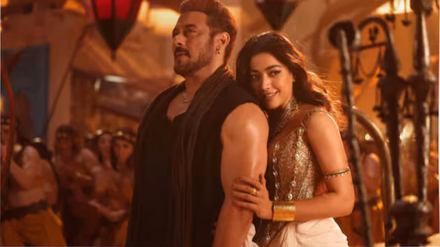 Sikandar Streaming on Netflix: Salman Khan’s Action Saga Goes Digital!