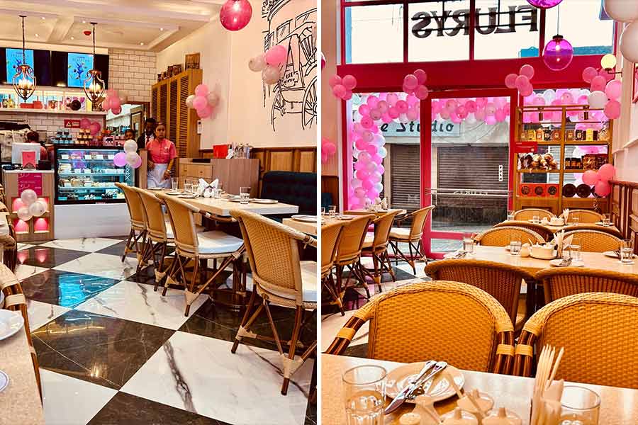 Darjeeling Gets a Taste of Heritage—Flurys Opens Its Doors in the Hills