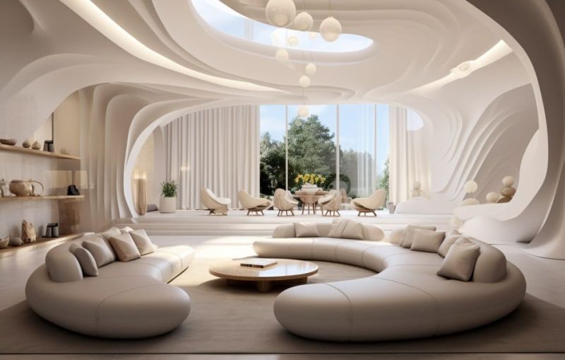 Dream It, AI It: Transform Your Home From Boring to Brilliant with the App That Puts Your Imagination in the Designer’s Chair