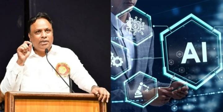 Maharashtra Launches Task Force to Establish India's First AI University