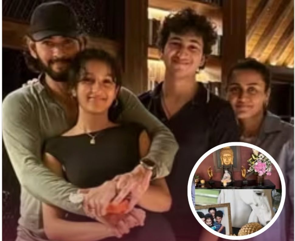 Golden Calm: Mahesh Babu & Namrata’s Jubilee Hills Haven Blends Luxury with Serenity