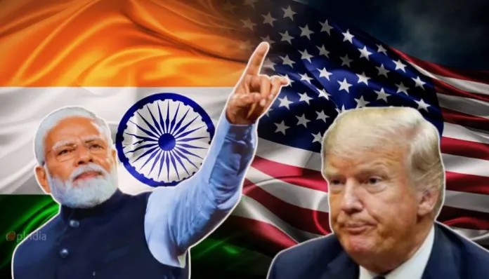 India–U.S. Partnership Strengthens: PM Modi Welcomes Reduced Tariffs on Indian Products