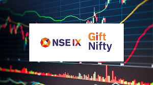 India’s GIFT Nifty Rockets Past 25,900: Trade Deal Sparks Market Euphoria