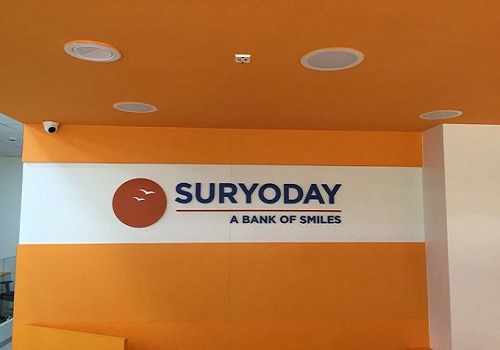 Suryoday Bank Posts Steady Q1 Amid Asset Quality Concerns