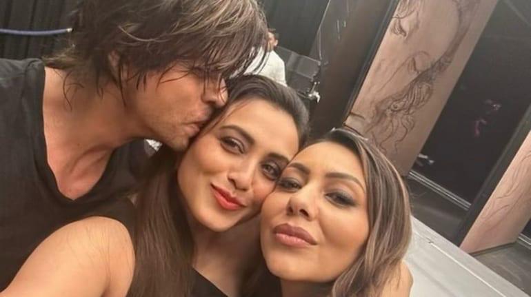Gauri Khan Rolls Out the Red Carpet of Praise for Shah Rukh, Rani & Karan’s National Wins