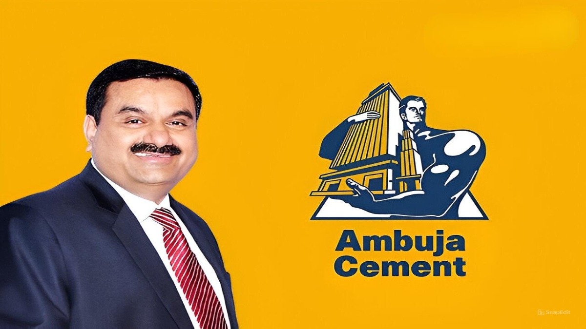 Clean Heat, Bold Impact: Ambuja-Adani’s Game-Changing Partnership to Slash Cement Emissions by 60,000 Tonnes