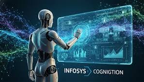 Infosys and Cognition Join Forces to Scale AI Innovation Globally