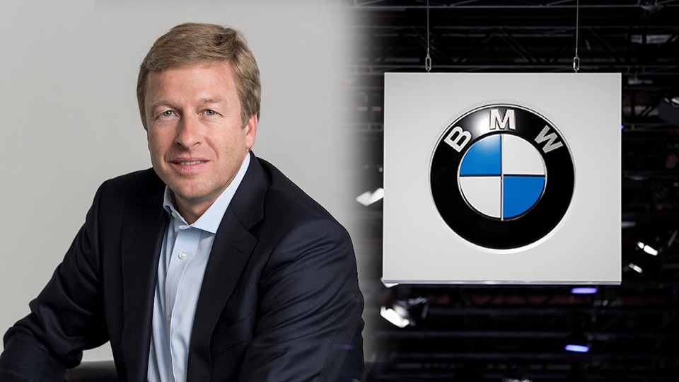 BMW Chief Welcomes Strengthening Of Multilateral Trade Relations