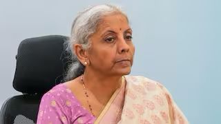 Nirmala Sitharaman Sounds the Alarm: Banks Must Innovate Amid New Players and Stricter Rules